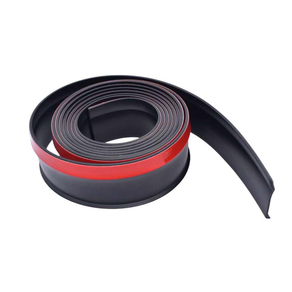 8.2FT Window Guard Seal Strip Trim Rain Deflector for Home Sliding Windows