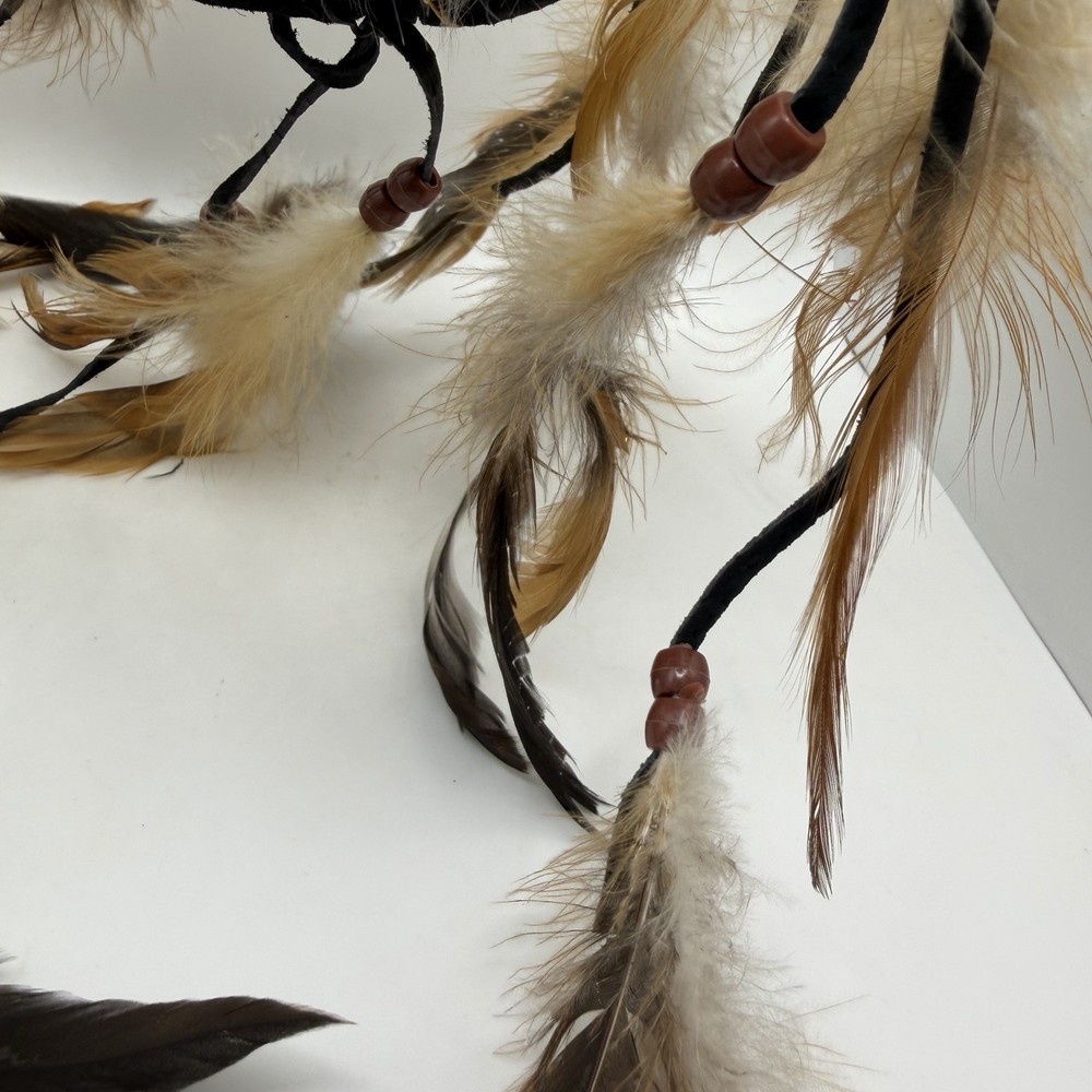 Wolf Dreamcatcher Sacred Spirits Sacred Calling