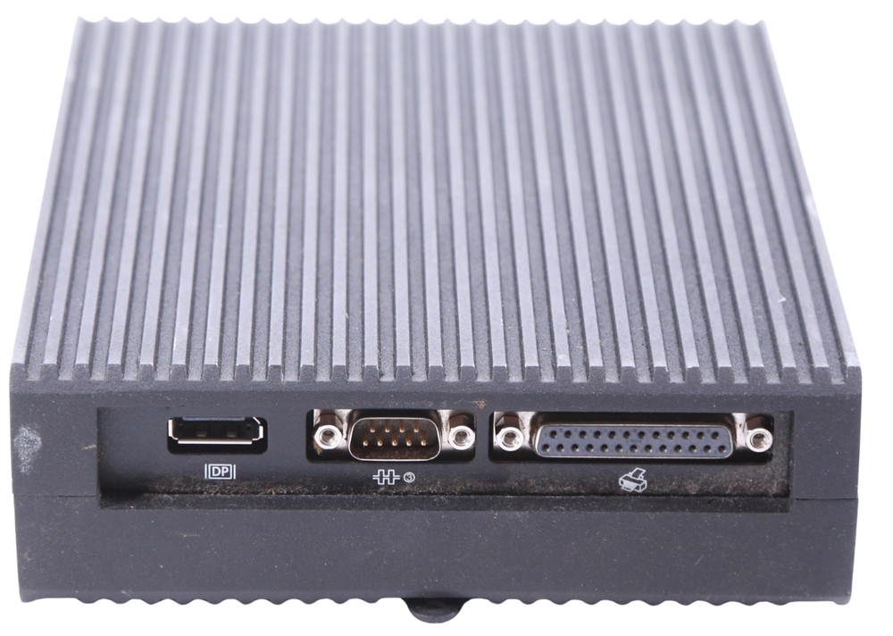 Bematech Logic Controls LC8710 Kitchen Display Computer