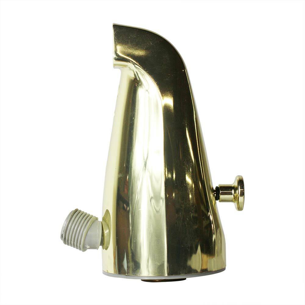 Primex 81542 PBI/4-1/2 SPOUT With HOSE