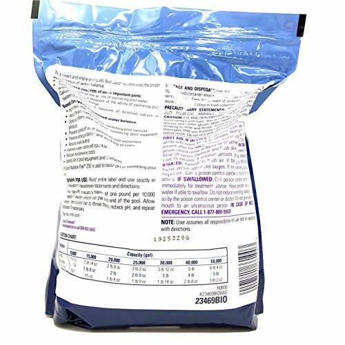 BioGuard Balance Pak 200 - 6 lb - 2 Pack