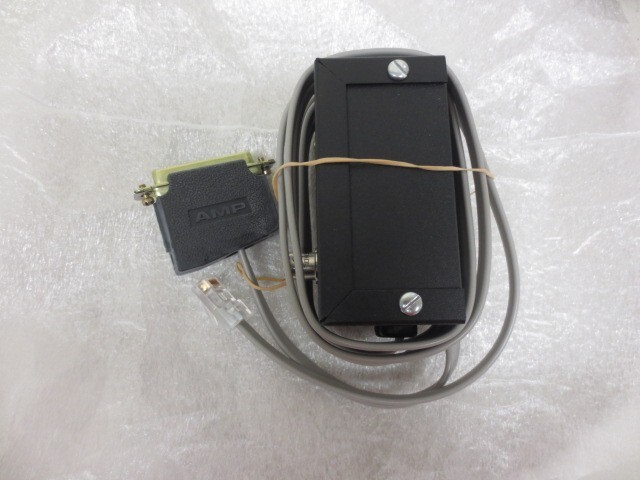 Programming Cable 725-82-05280-8 R9-S6 for Motorola PM400