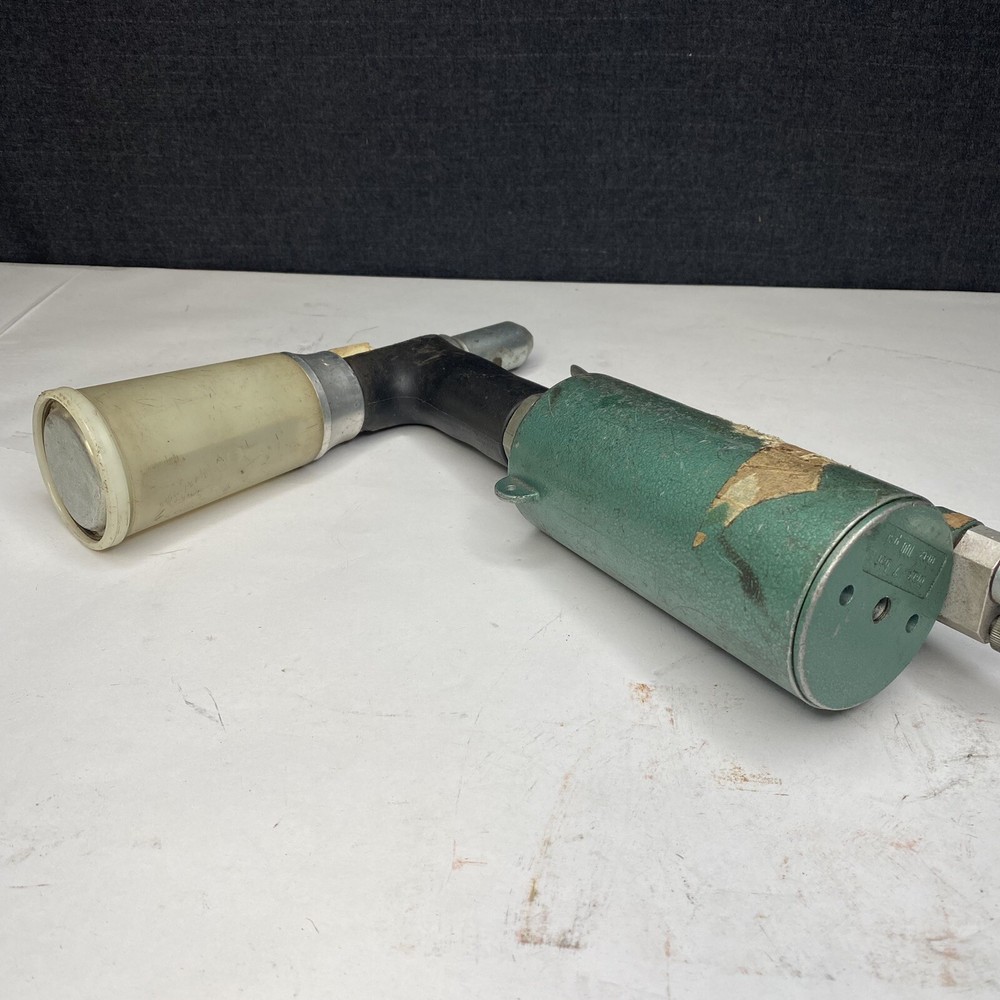 Gesipa PH2 100PSI Max Pneumatic Riveting Tool - TESTED
