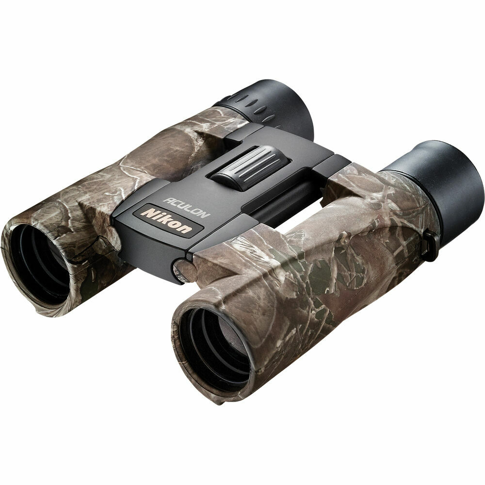 Nikon ACULON A30 10X25 TRUETIMBER KANATI