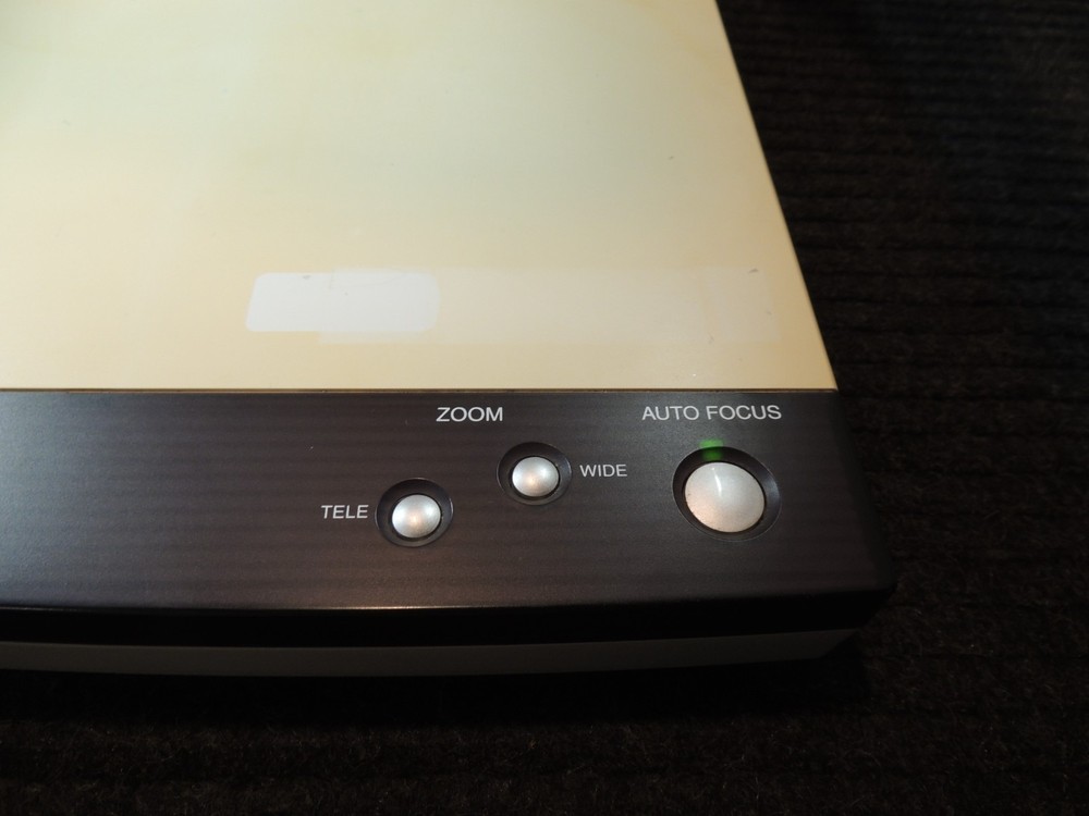 Elmo Visual Presenter HV-3000 XG