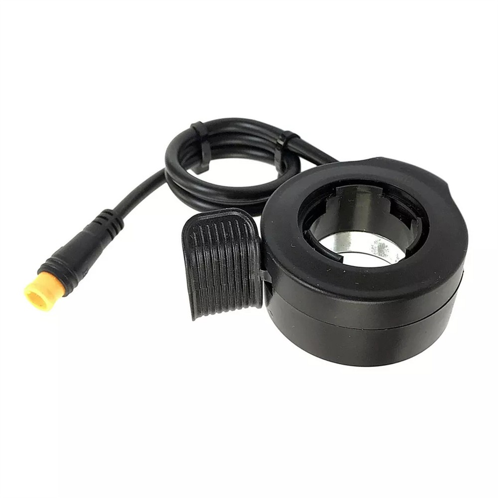 NEW E-Bike Electric Scooter ThumbThrottle Speed Accelerator Control Assembly