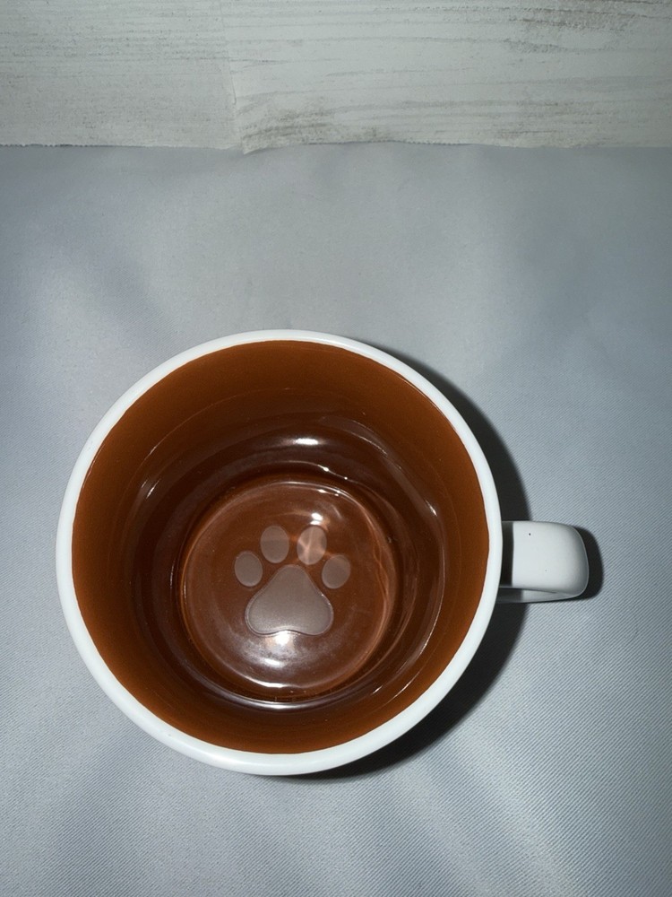 Unemployed Philosophers Guild Literary Cat Mug
