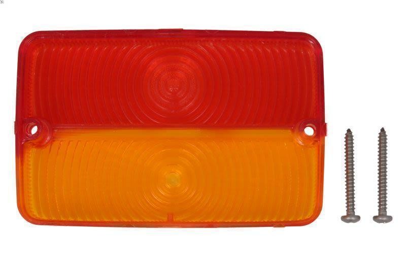 Lens, taillight COBO 1009504COBO
