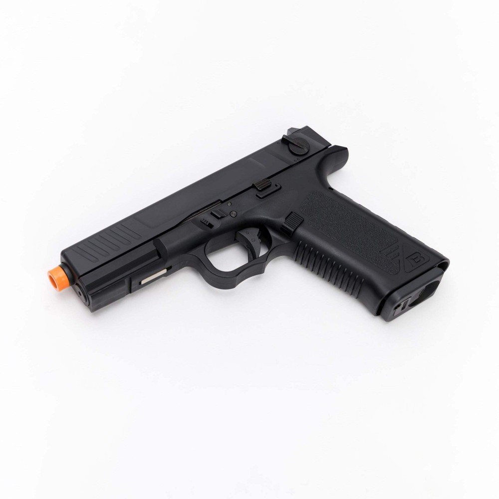 Barra Airguns The 009