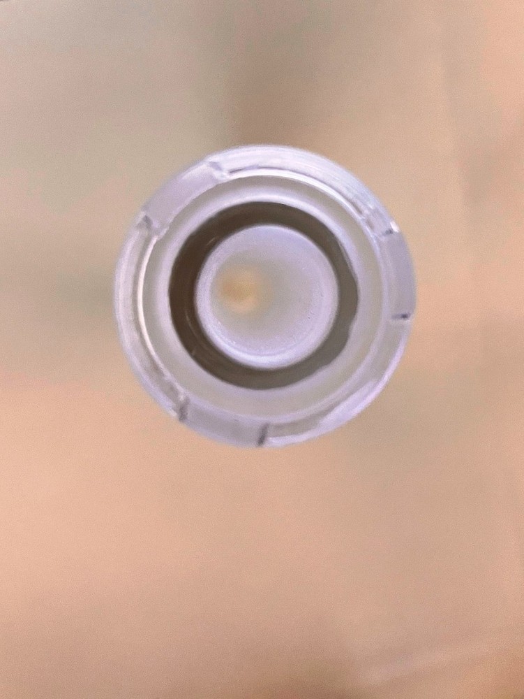 Texturizer Tube for Electro Freeze WC6