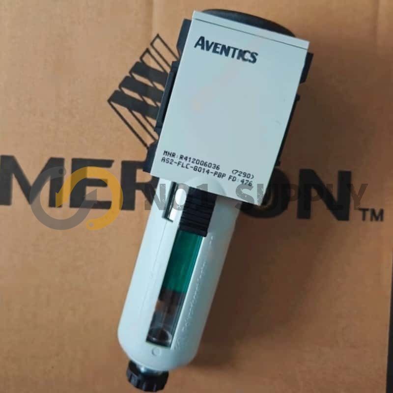 1PC NEW R412006036 Separator