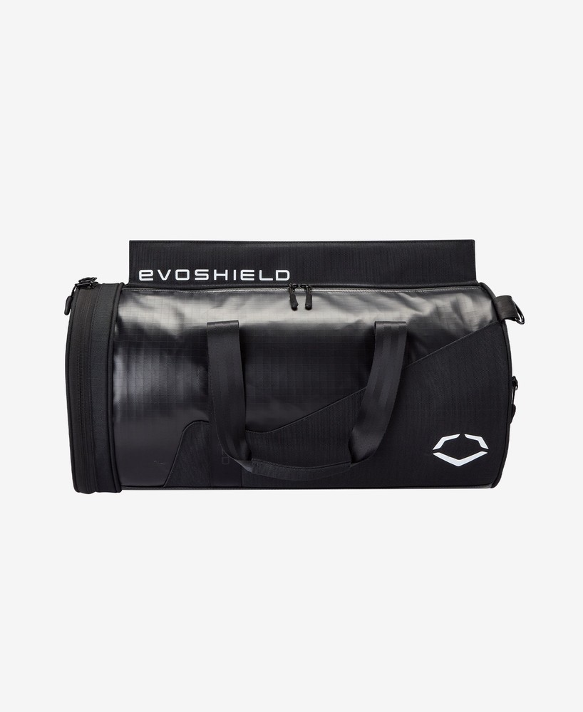 Evoshield Baseball Cooler Duffle Bag Black NEW