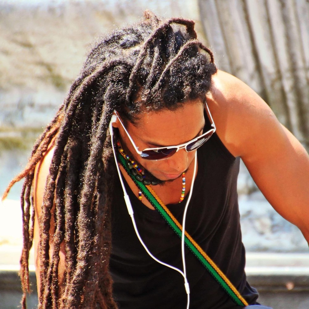 Dreadlock Crochet Hook Loc Needle 0.75mm