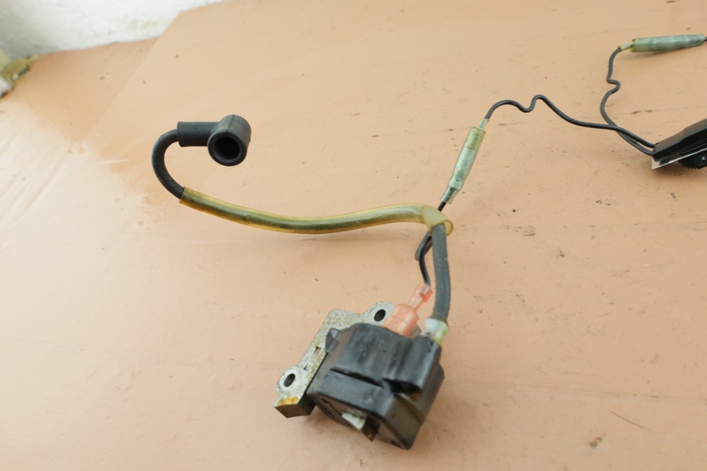 Echo PB-2100 Blower OEM Ignition Coil