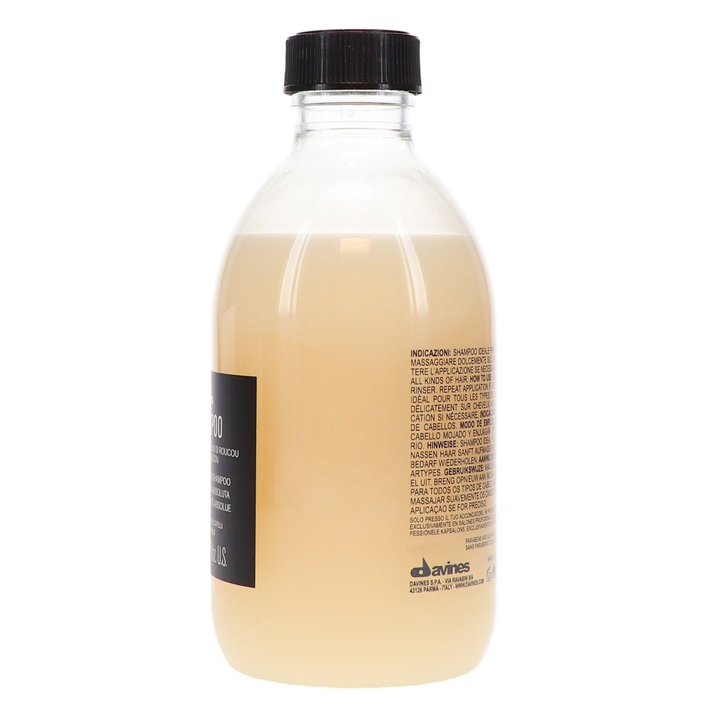 Davines OI Shampoo 9.46 oz