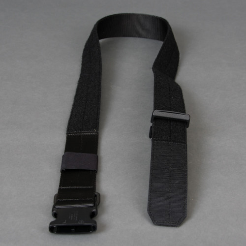 The Dressed Down GUN BELT