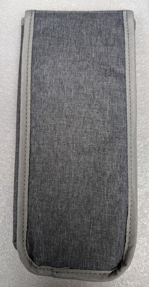 DROP + OLKB PLANCK CARRYING CASE Gray