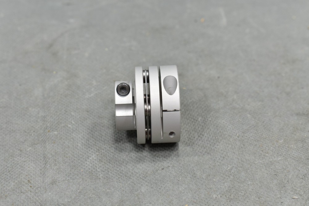 Miki Pulley SFC-030SA2, ServoFlex Coupling, Single Element Type