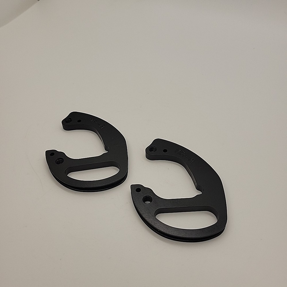 Mathews MR-A MR-80 Mods - Monster MR5 MR6 MR7 Modules - Mod Module