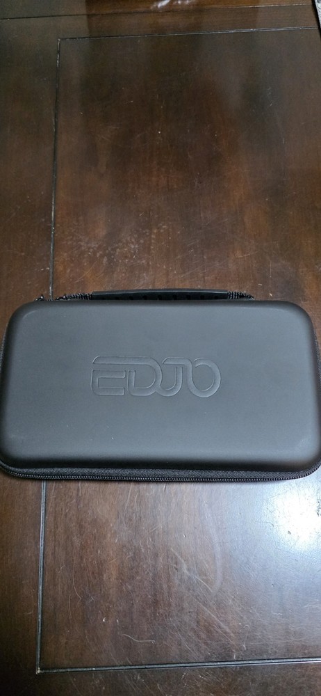 Foldable Keyboard and Mouse EDJO Folding Wireless Keyboard Mouse Combo