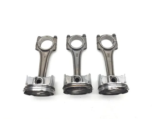 Can-Am 2019 Ryker 900 Engine Piston Connecting Rod Set 3417 420917706