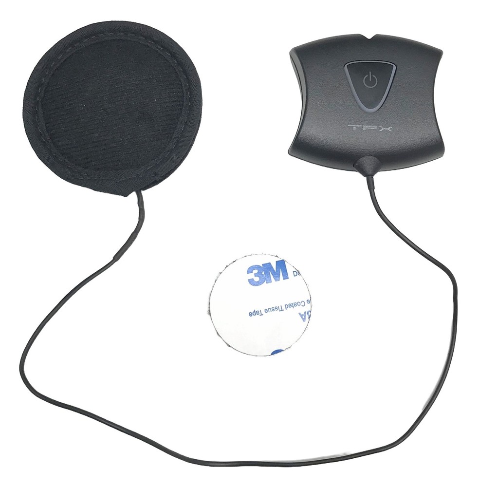 Adaptiv TPX Wireless Headset (A-02-01)