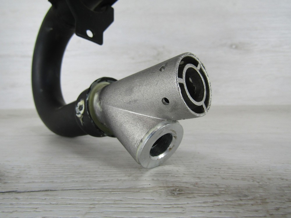 Duluth Forge FDLR18-1 Replacement Burner for Log Firepalce