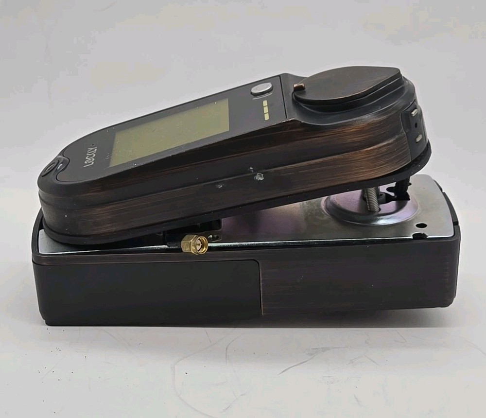 LOCKLY Vision Smart Lock Video Doorbell - READ DESCRIPTION! -