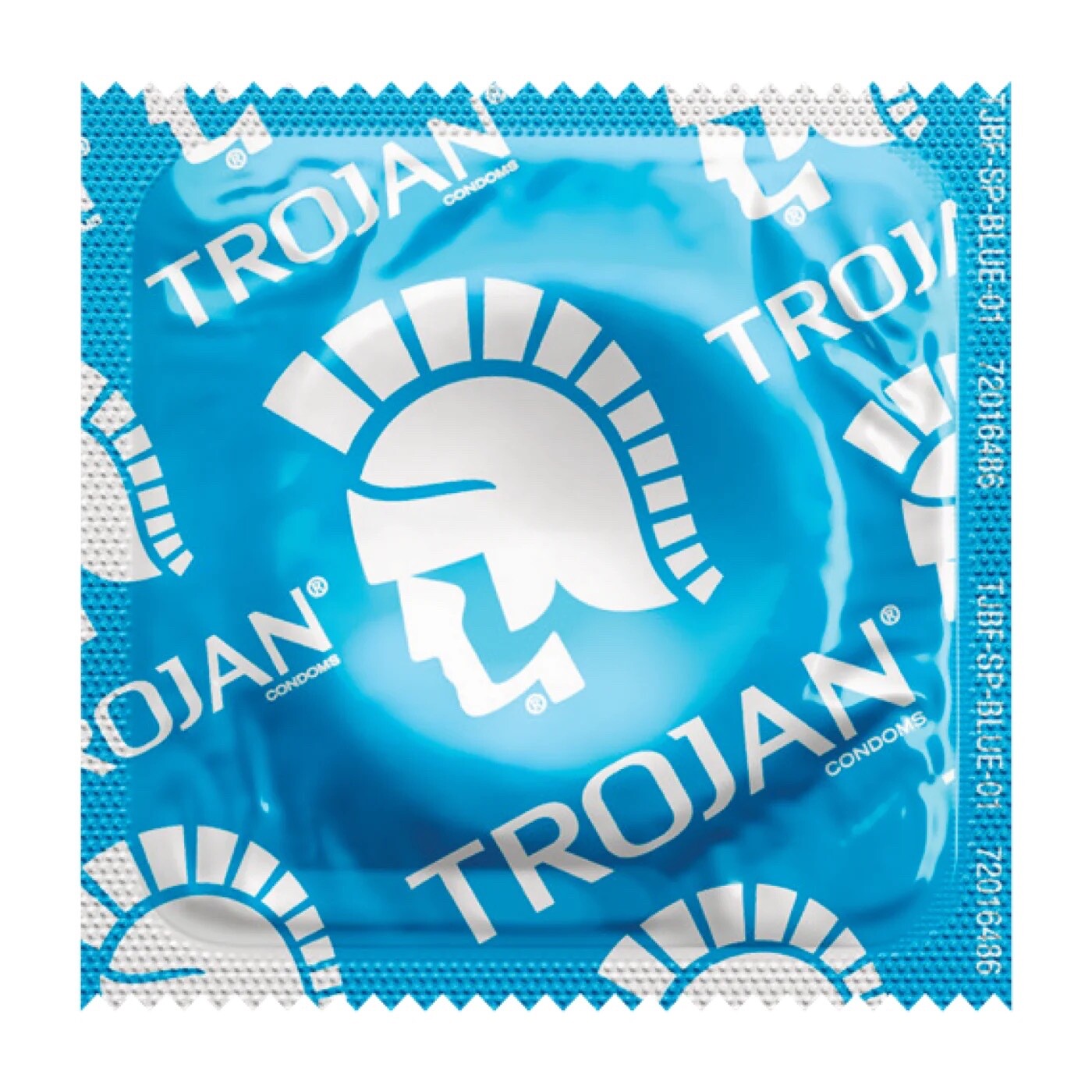 Trojan ENZ Premium Lubricated Condoms -100 pack limited time only!!!!