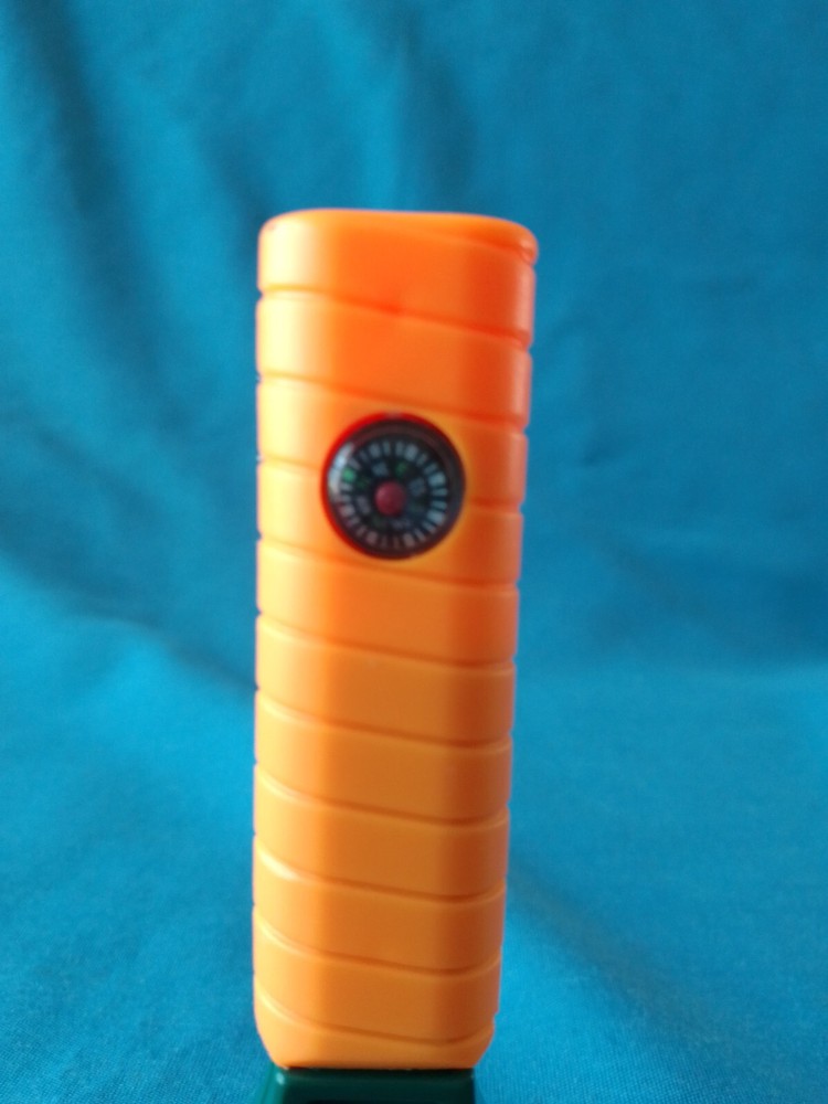 Magnifier Lens. Loupe 2x. Kompas.
