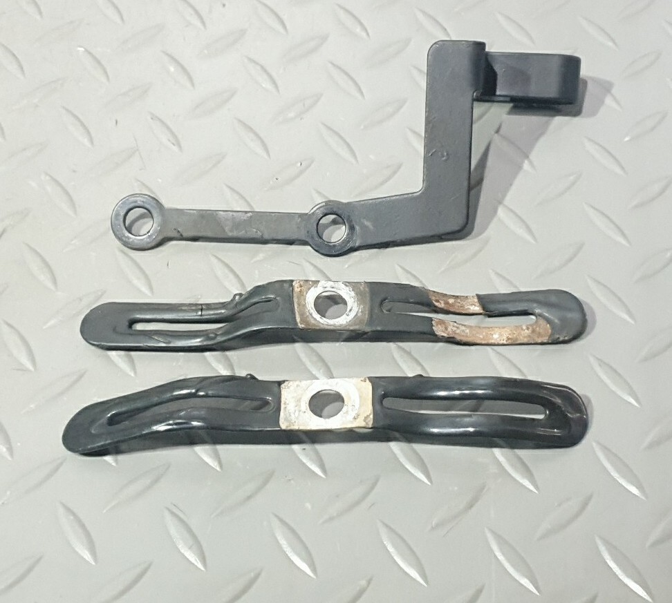 ♻️ Keeway K-Light 125 2018 - 2023 Various Mounting Brackets ♻️