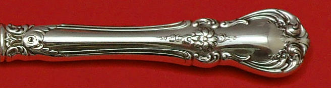 Old Master by Towle Sterling Silver Dinner Knife Modern 9 5/8" Flatware