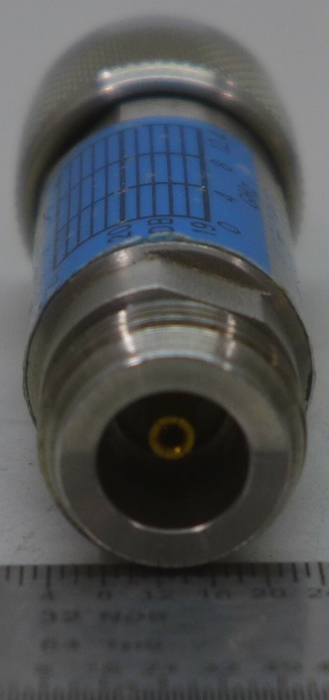 HP 8491A 20dB Attenuator #37553