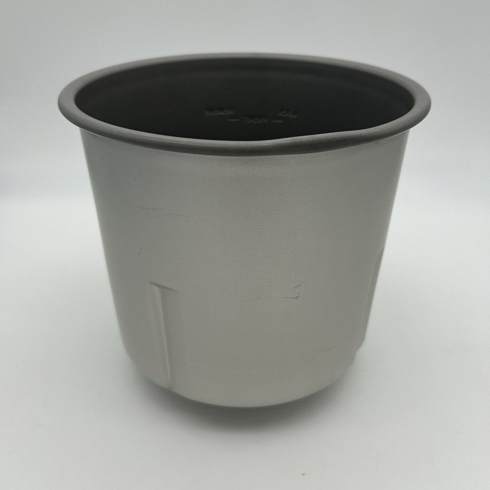 Welbilt Bread Maker Machine # ABM-100-3 Pan Bowl Replacement Part - Lock Bottom