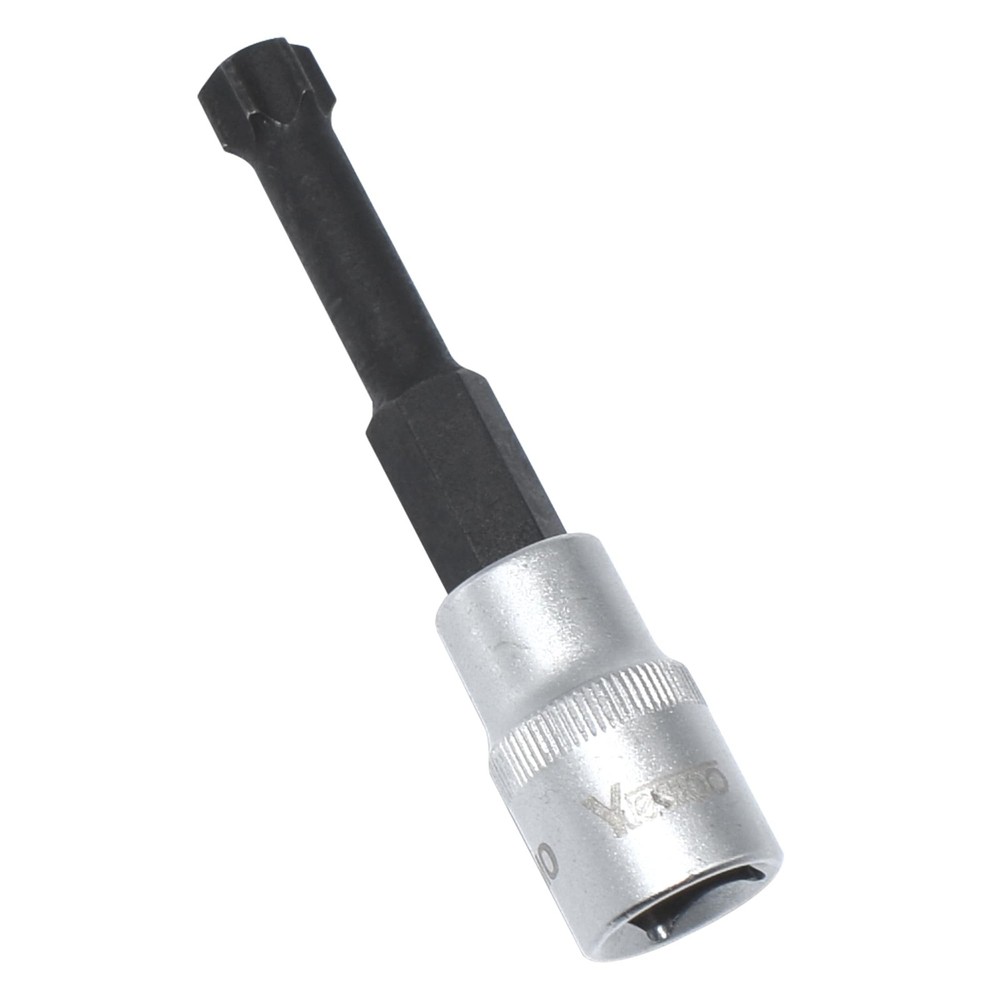 Yuesstloo Flywheel Mount Bolt Socket Remove Tool, Compatible with BMW One Size