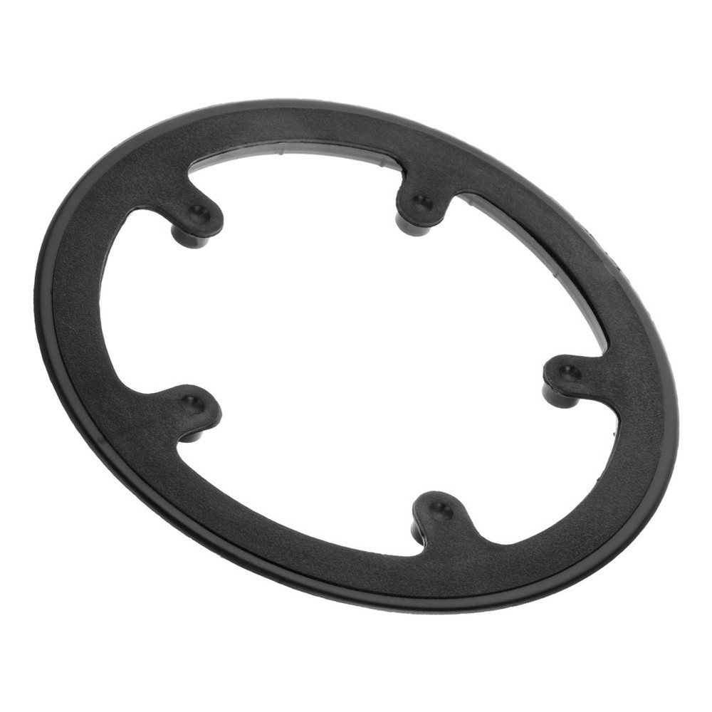 Bike Chainring Guard 40 Tooth Plastic Mountain Chain Protector Accessory