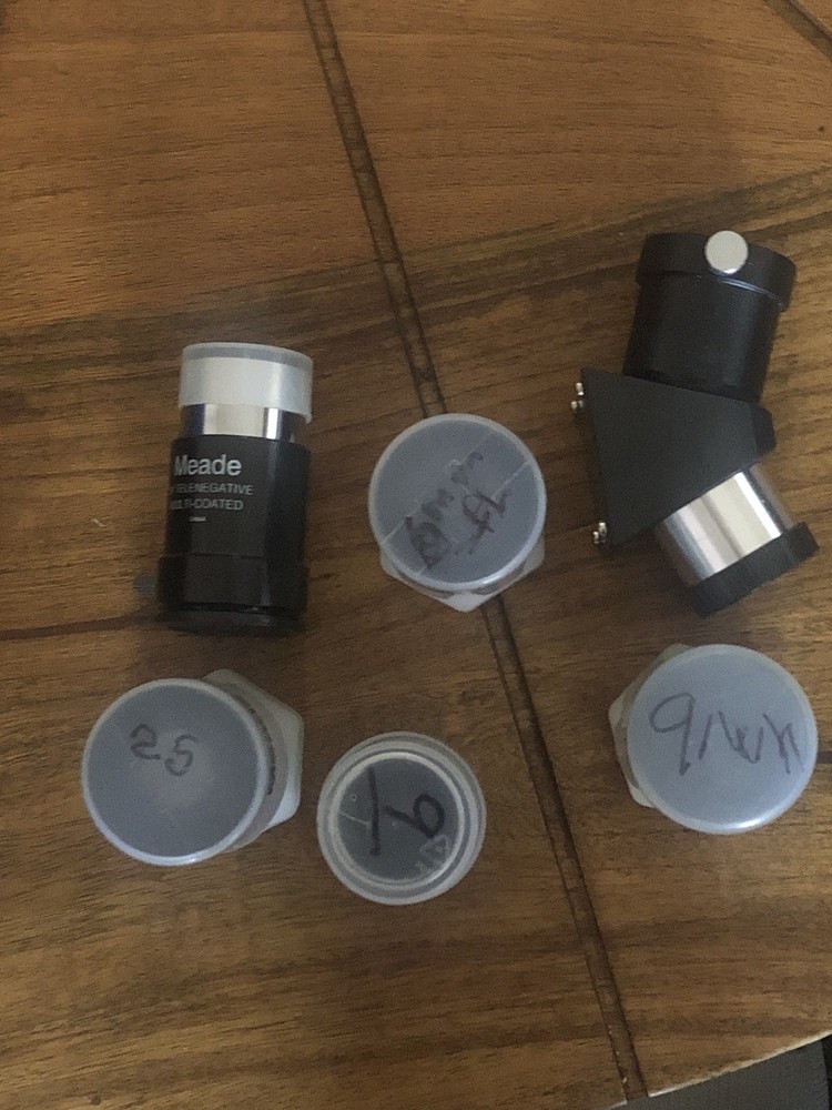 CELESTRON NEXSTAR 102GT Computerized Telescope