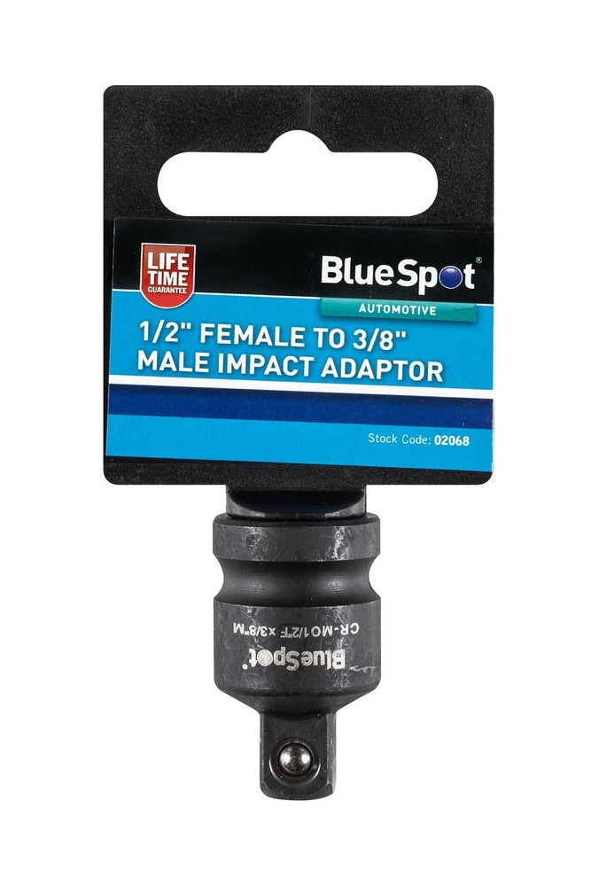 Blue Spot Tools - Adaptateur d'impact