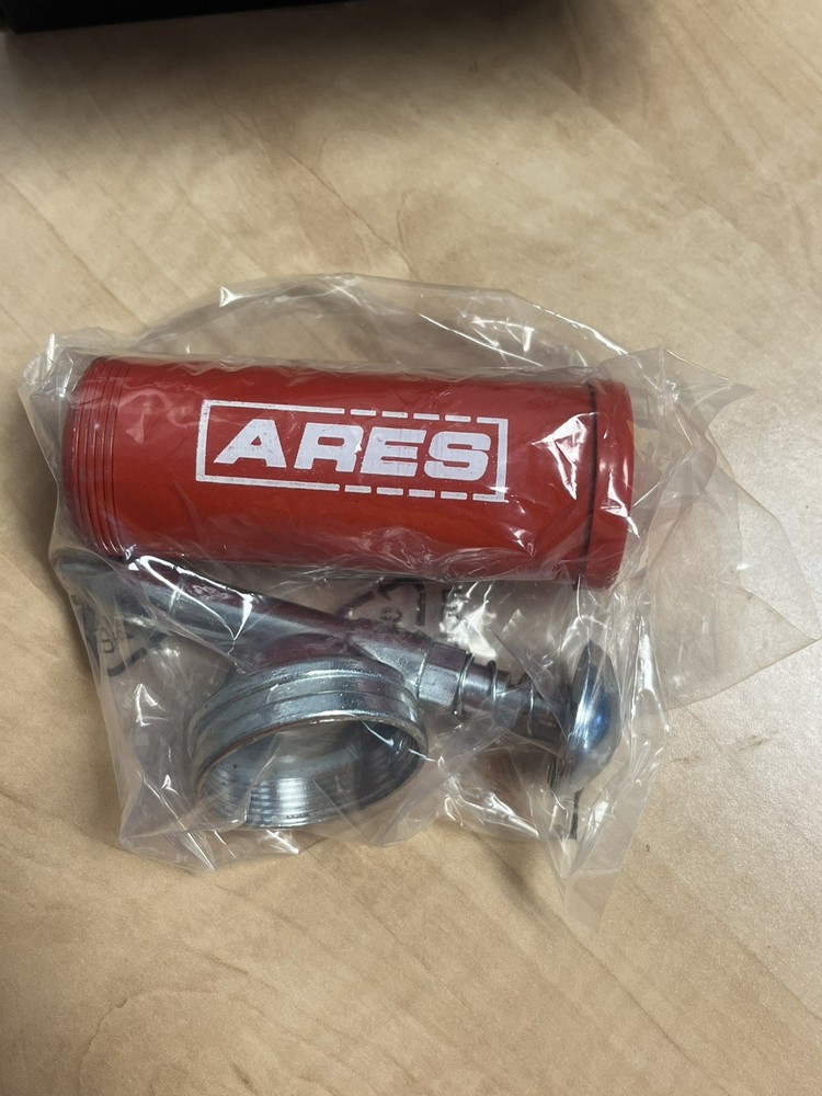 Ares 3 Oz Mini Grease Gun