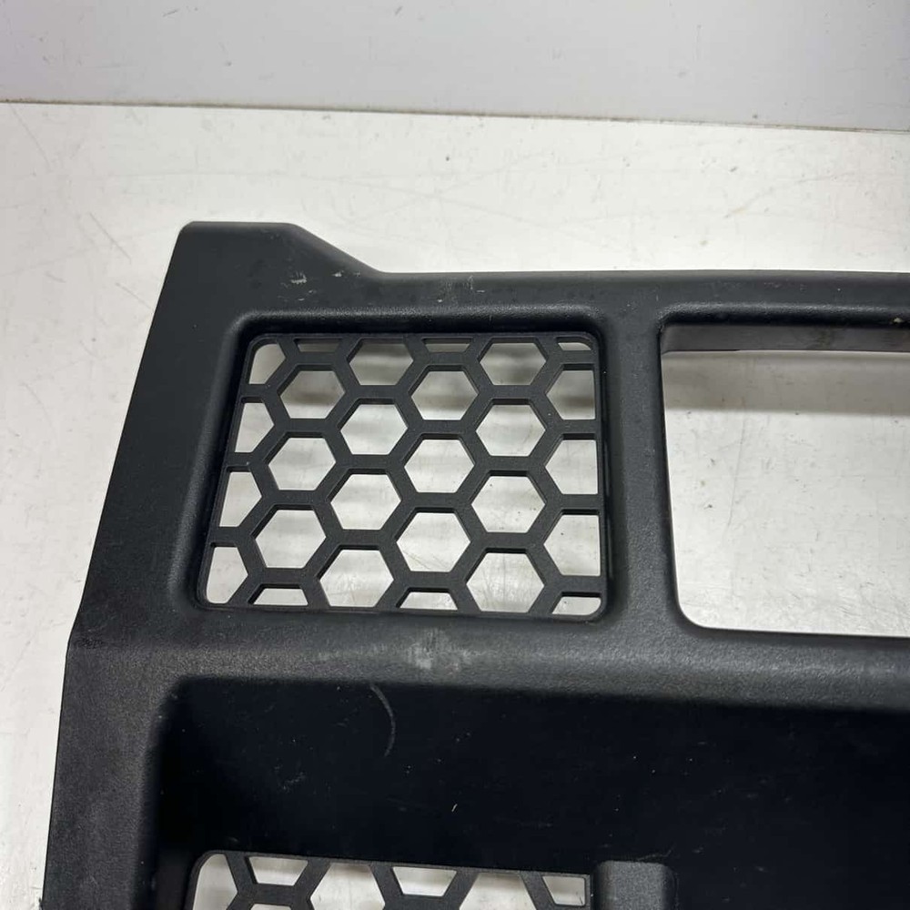 Fascia, Front Lower - 2022 BOBCAT UV34