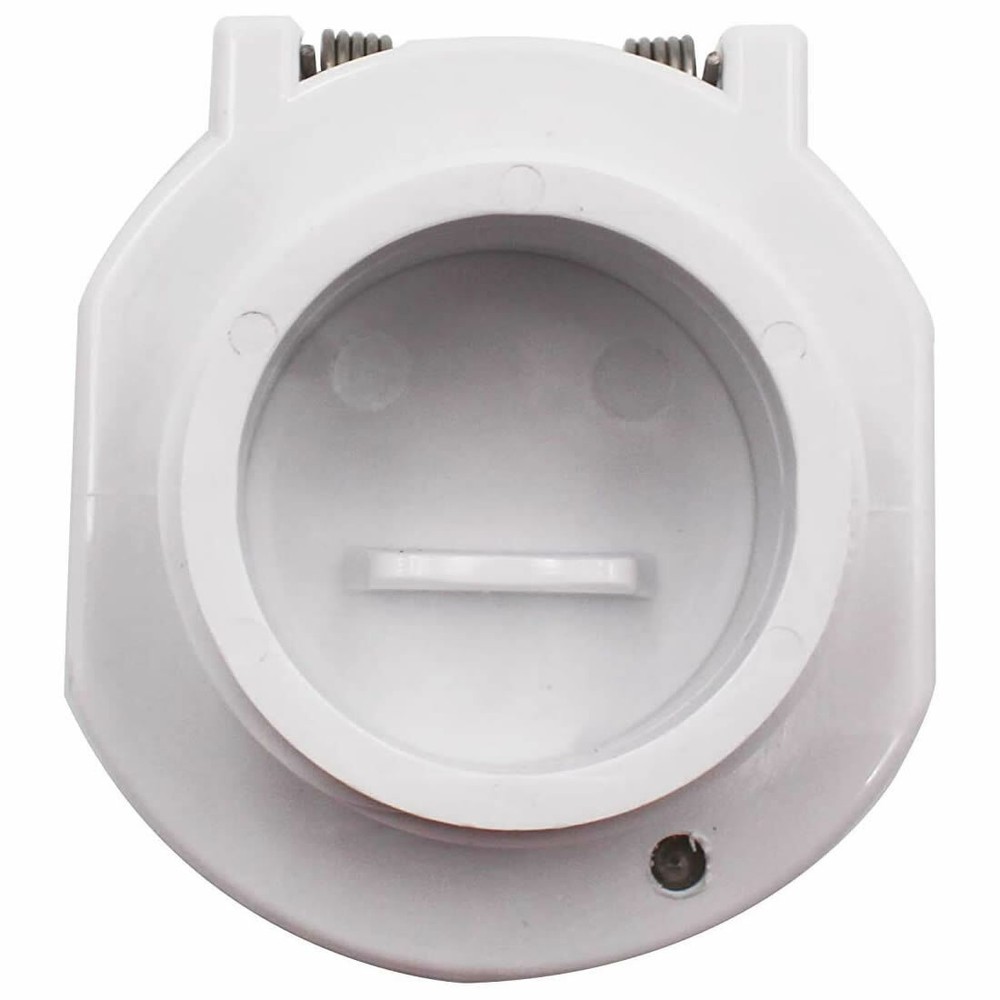 Free Rotation Pool Vacuum Vac Lock Safety Wall Fitting Replace Haywar