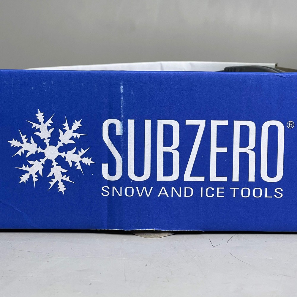 HOPKINS (2-PACK) SubZero Bear Claw Ice Scraper 10" 16721