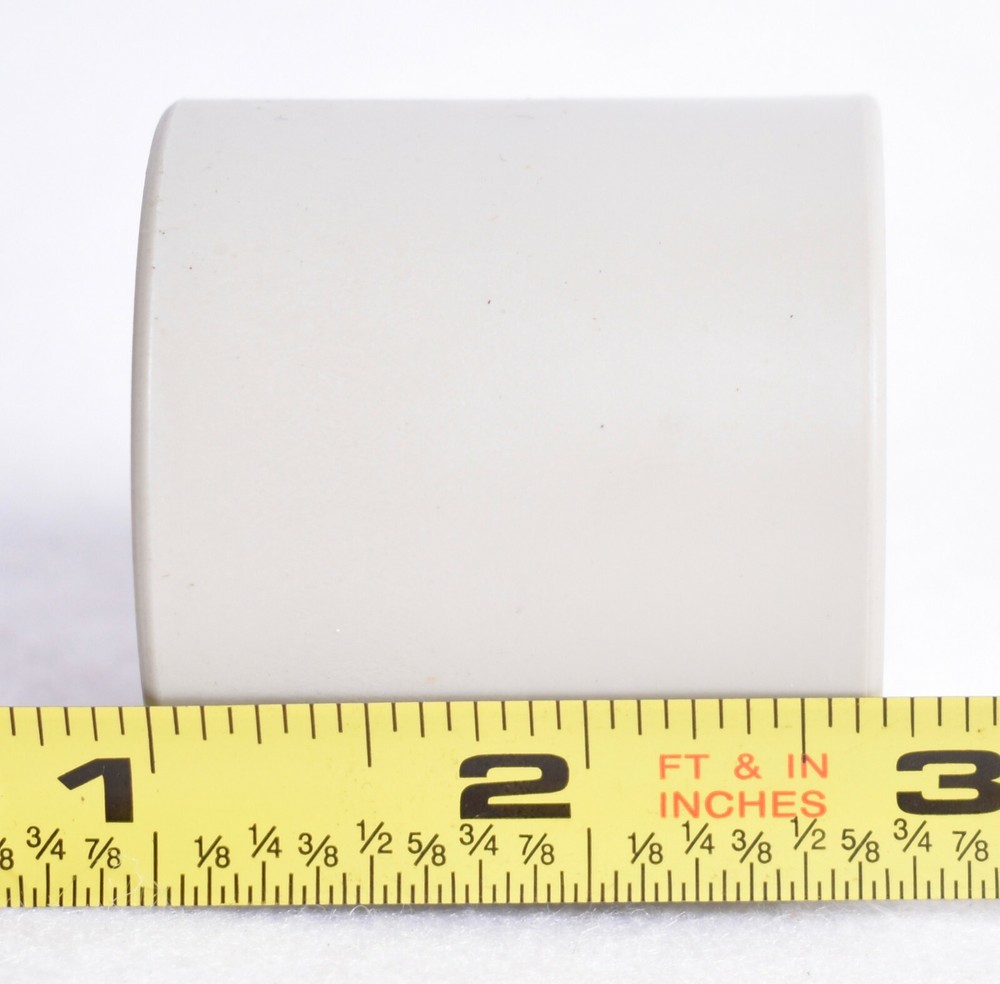 Simona PP-H 100 Socket for Socket Welding PP Da 32 SDR 11 RH