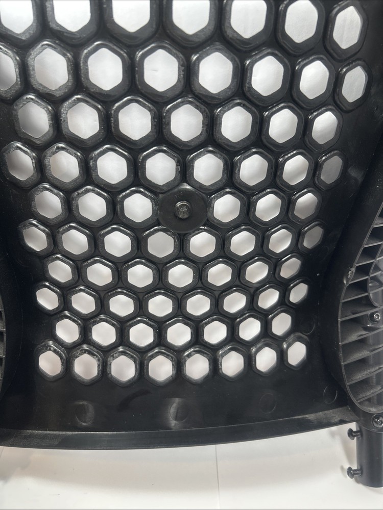 NAUTILUS R616 back seat support