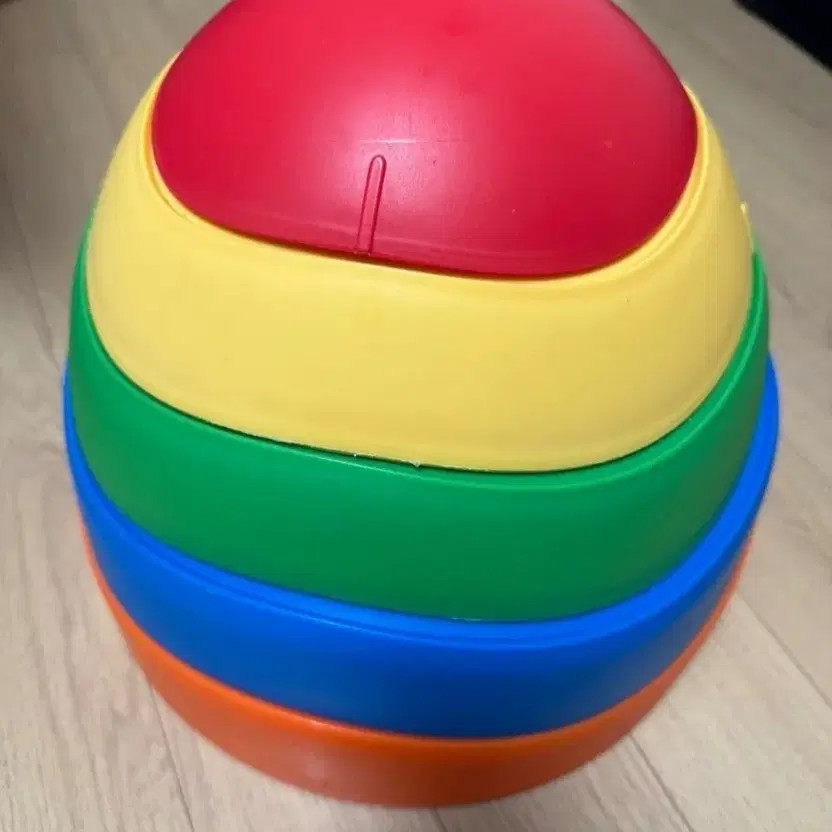 Toddler Balance Step Stool