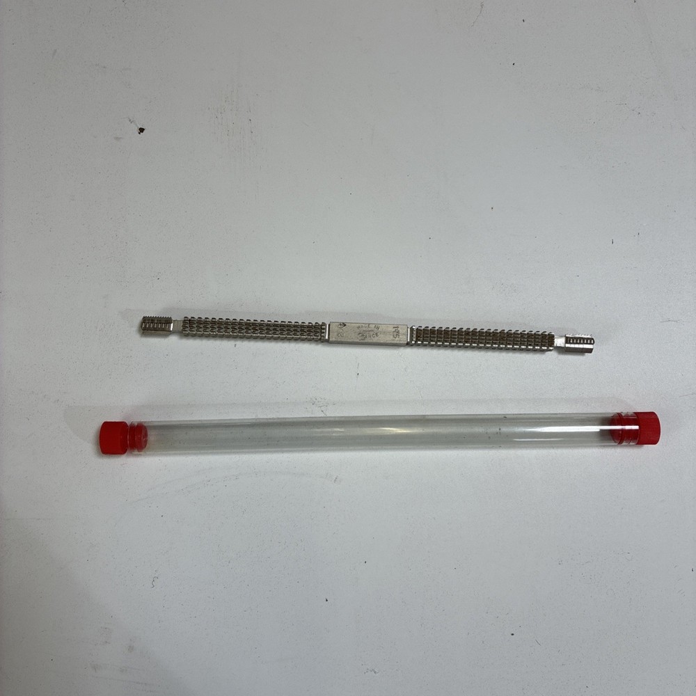 Warrensville 17251 Thread Restoring File Internal & External NOS
