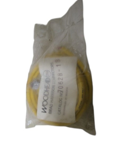 DANIEL WOODHEAD 70628-18 CABLE  NSMP