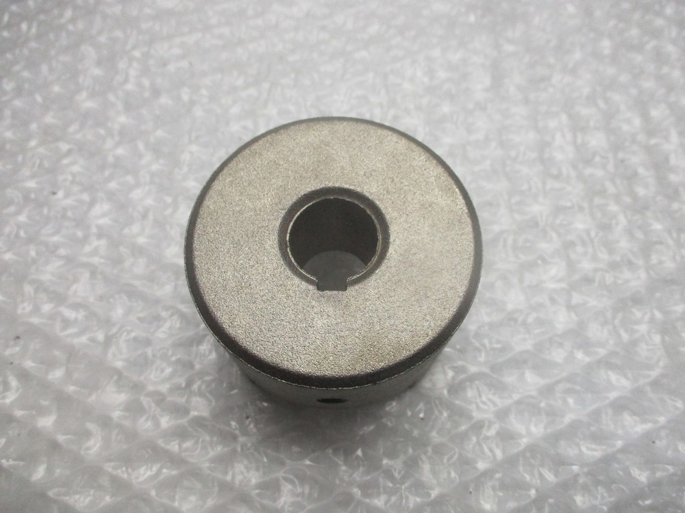 INDUSTRIAL SPARE BML095 5/8 COUPLING NSNP