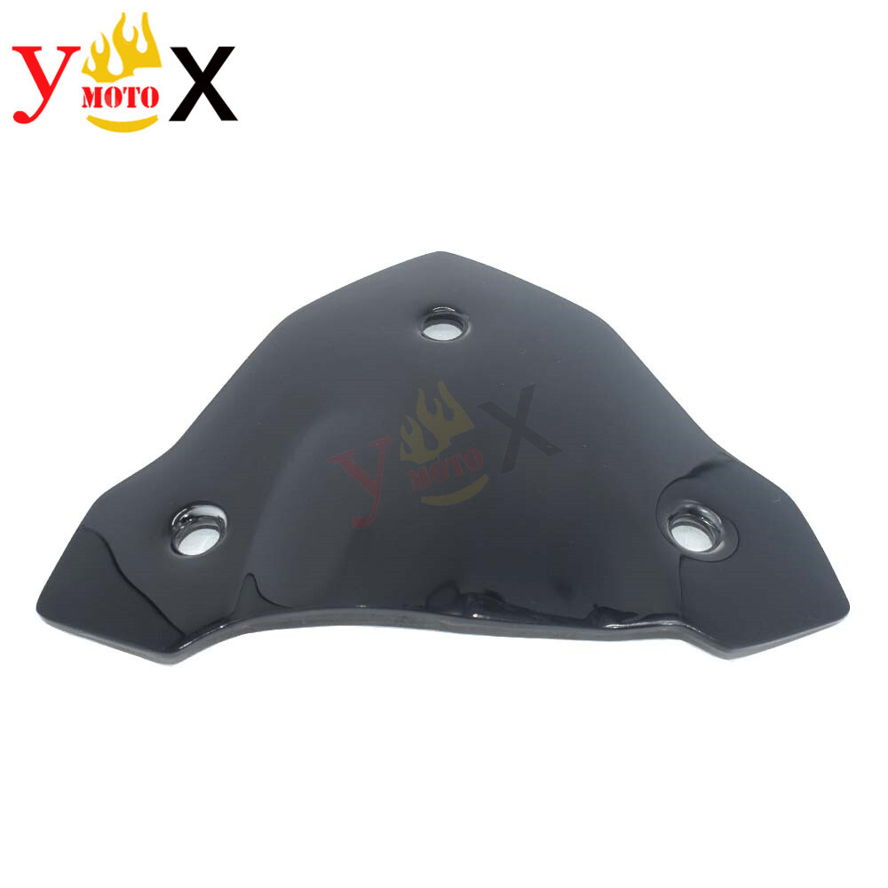 Front Windscreen Windshield Speedometer Sun Visor For BMW S1000R 2014-2018 2015