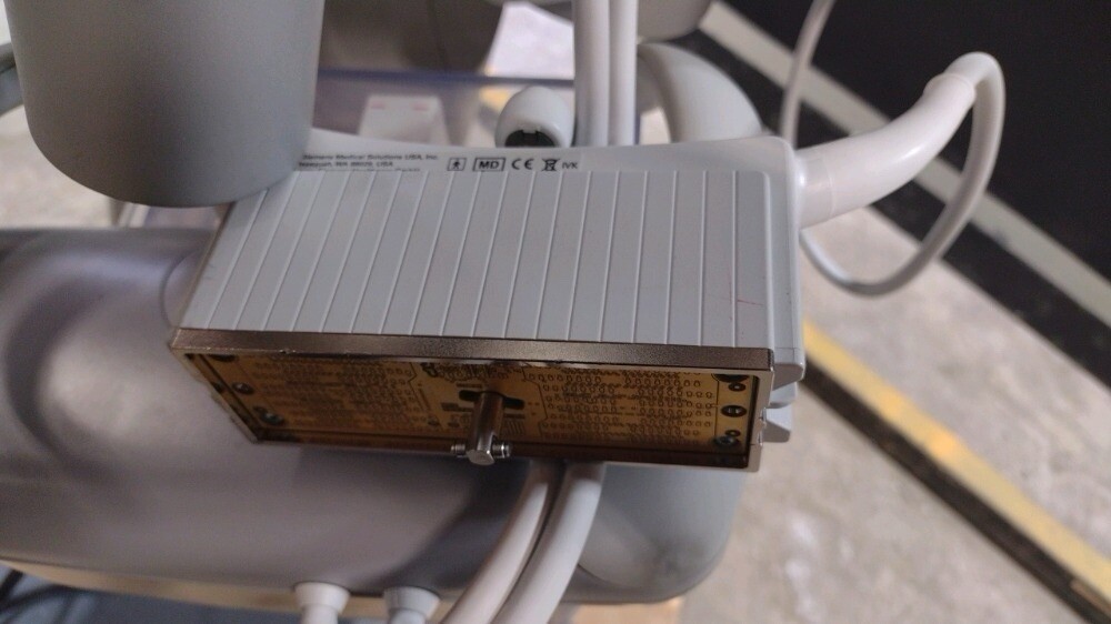 ACUSON S2000 ABVS Ultrasound System